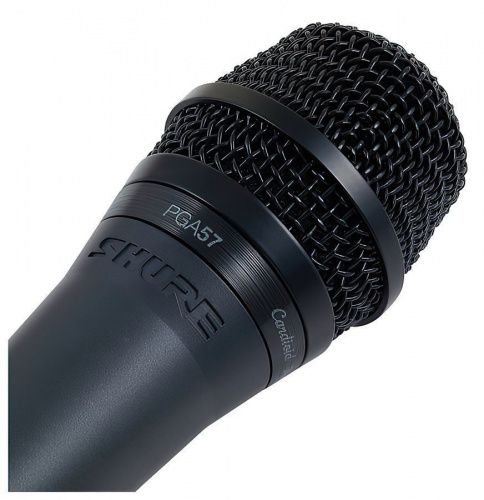 Набір мікрофонів SHURE PGA DRUMKIT 6 - JCS.UA фото 3