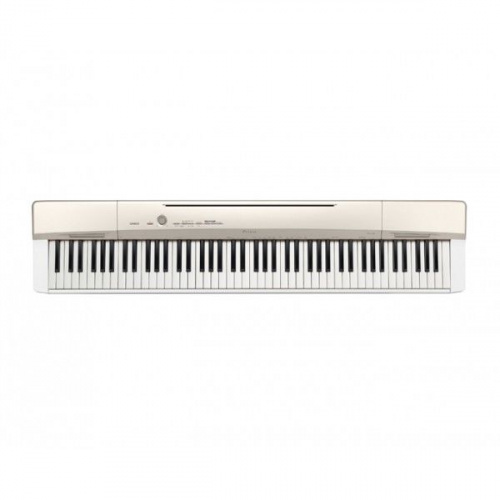 Цифровое фортепиано CASIO PRIVIA PX-160 GD - JCS.UA