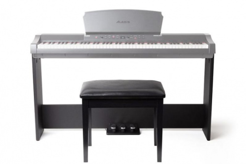 Набор для цифрового пианино ALESIS AHB-1 HOME ACCESSORY BUNDLE - JCS.UA фото 2