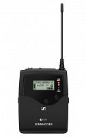 Передавач Sennheiser SK 500 G4 Wireless Bodypack Transmitter- GW1 Band - JCS.UA