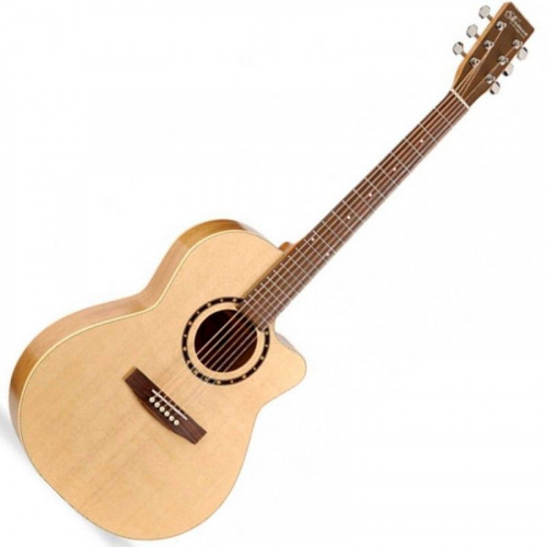 Акустическая гитара NORMAN 025060 - Encore B20 CW Folk - JCS.UA фото 2