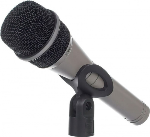 Микрофон Electro-Voice PL80c - JCS.UA фото 5
