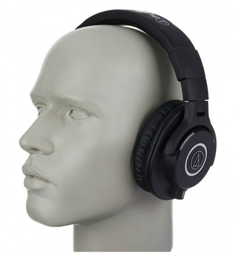 Навушники Audio-Technica ATHM40X - JCS.UA фото 15