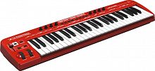 MIDI-клавиатура BEHRINGER UMX490 - JCS.UA