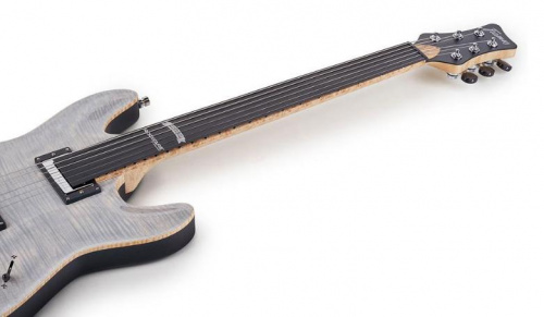 Защита накладки грифа ROCKBOARD Fret Protector for 6-String Electric Guitar - JCS.UA фото 4