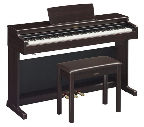 Цифровое фортепиано YAMAHA ARIUS YDP-164R - JCS.UA