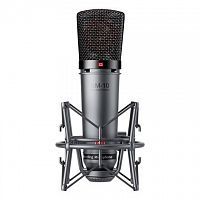 Мікрофон провідний Takstar SM-10 - JCS.UA