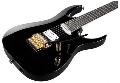 Електрогітара IBANEZ RGA622XH BK - JCS.UA фото 4