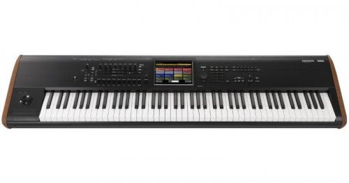 Робоча станція KORG KRONOS2-88 LS - JCS.UA фото 4