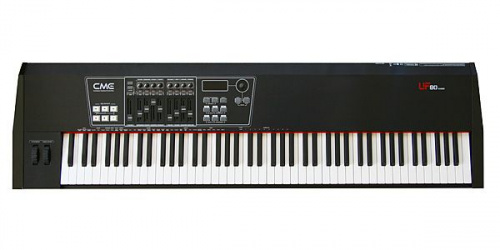MIDI-клавіатура CME UF80 CLASSIC - JCS.UA