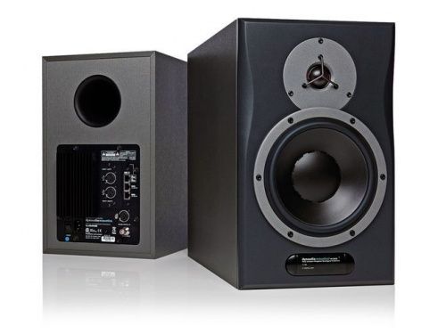 Активний студійний монітор Dynaudio AIR 12 Master A + D - JCS.UA фото 2