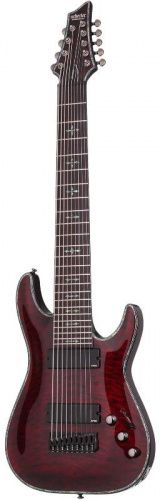 Електрогітара SCHECTER HELLRAISER C-9 BCH - JCS.UA