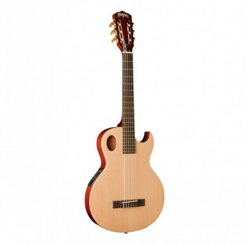 Электроакустическая гитара Washburn EACT42S - JCS.UA
