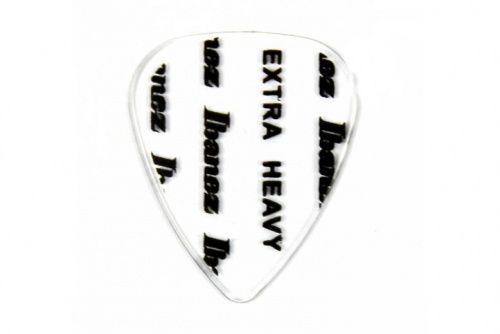 Медиатор IBANEZ ANL141 WHITE EXTRA HEAVY - JCS.UA