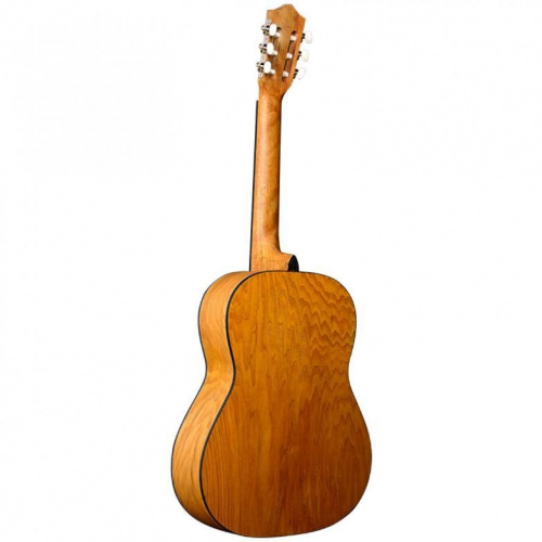 Классическая гитара Alfabeto Ashwood44 + bag - JCS.UA фото 3
