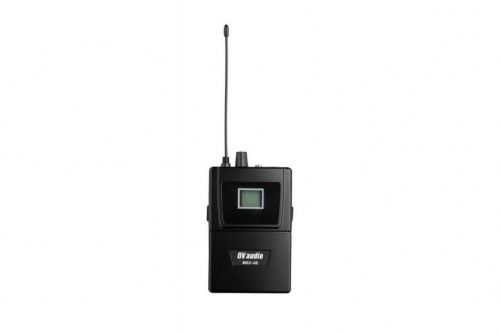 Радиосистема DV audio MGX-24HB - JCS.UA фото 3