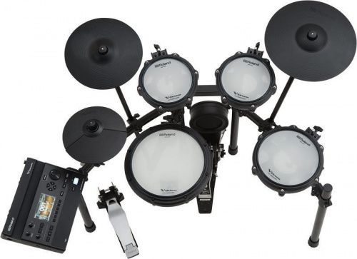 Электронная ударная установка Roland TD313 - JCS.UA фото 4 Электронная ударная установка Roland TD313 - JCS.UA фото 4