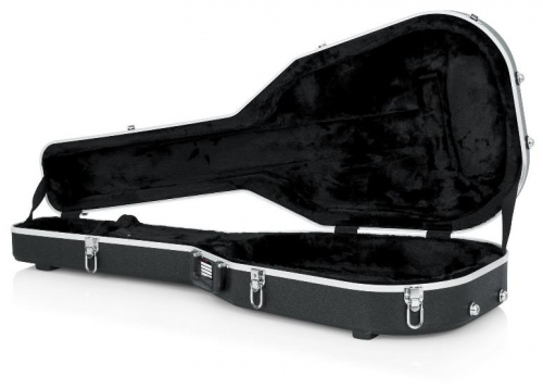 Кейс для электроакустической гитары GATOR GC-APX Yamaha APX Guitar Case - JCS.UA фото 5
