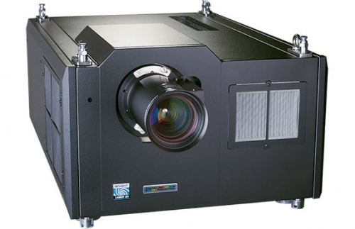 Проектор OPTOMA Digital Projection Insight Dual Laser 4K - JCS.UA фото 2