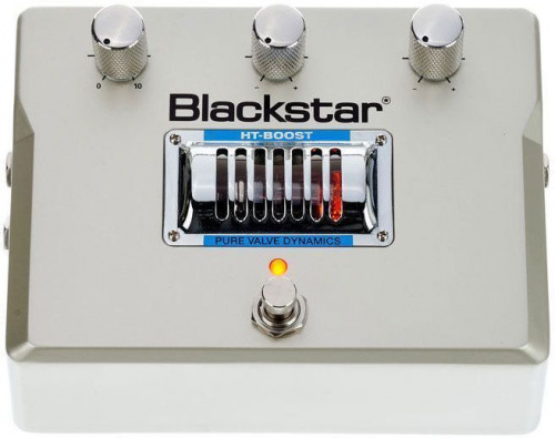 Педаль эффектов Blackstar HT-Boost - JCS.UA фото 6