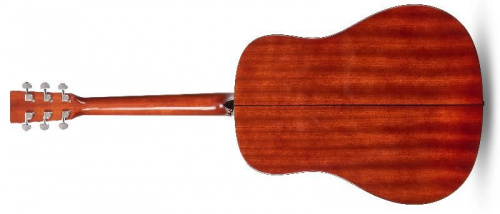 Акустическая гитара SX SD304 - JCS.UA фото 3