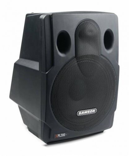Активна акустична система Samson XPL200 Active - JCS.UA