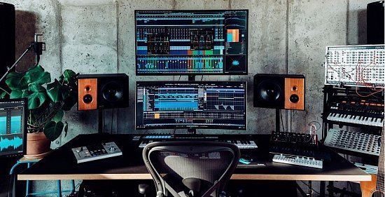 Steinberg Cubase 11