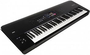 Робоча станція Korg Nautilus 73