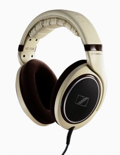 Навушники SENNHEISER HD 598 - JCS.UA