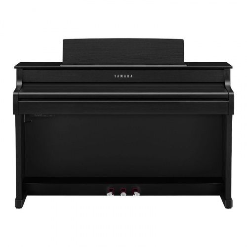 Цифровое пианино YAMAHA Clavinova CLP-845 (Black) - JCS.UA фото 3 Цифровое пианино YAMAHA Clavinova CLP-845 (Black) - JCS.UA фото 3