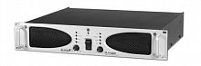 Підсилювач DAS Audio SLA-4000 - JCS.UA