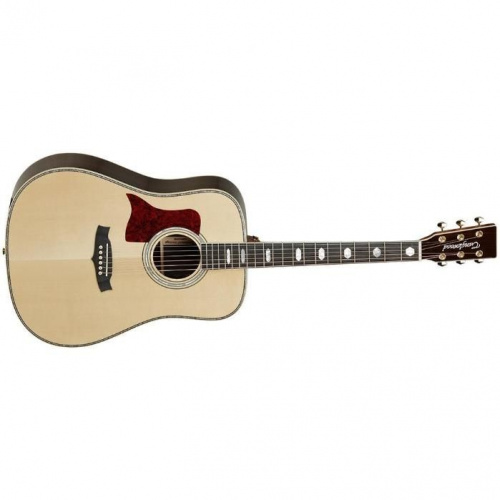 Электроакустическая гитара Tanglewood TW1000 H SR E - JCS.UA фото 2