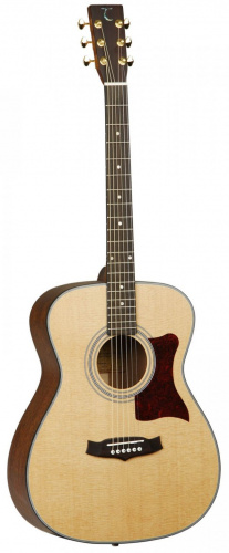 Електроакустична гітара Tanglewood TW70 VS E - JCS.UA