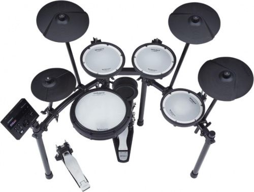 Електронна ударна установка Roland TD-07KX - JCS.UA фото 3