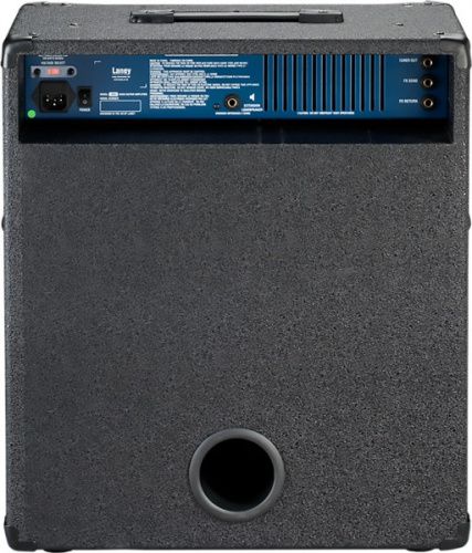 Комбоусилитель Laney RB4 - JCS.UA фото 2