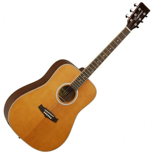 Акустическая гитара Tanglewood TW28-CLN - JCS.UA фото 2