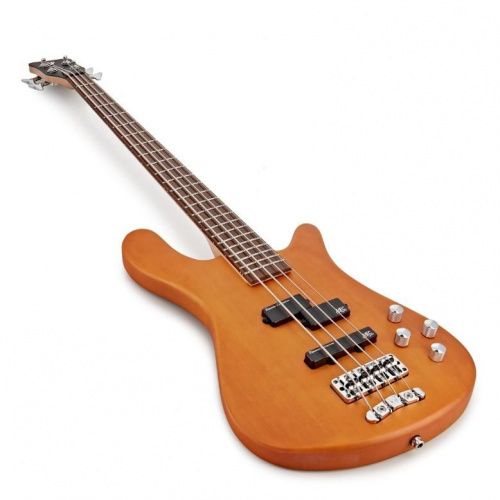 Бас-гітара WARWICK RockBass Streamer LX, 4-String (Honey Violin) - JCS.UA фото 4