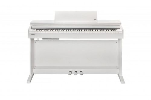 Цифровое пианино Kurzweil M215 WH - JCS.UA Цифровое пианино Kurzweil M215 WH - JCS.UA