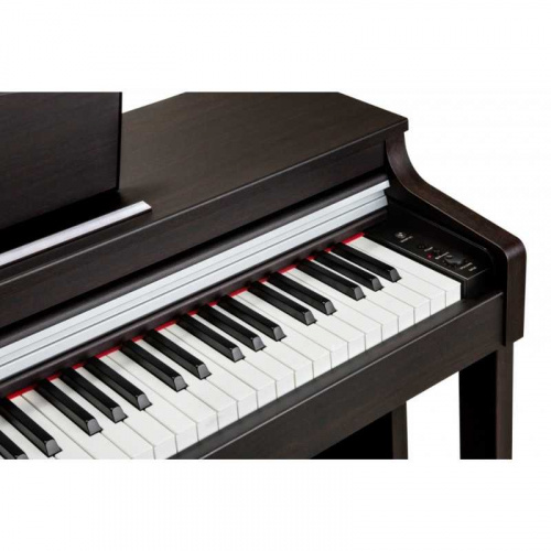 Цифровое пианино Kurzweil M120 SR - JCS.UA фото 4