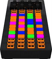 DJ контроллер Behringer DJ CONTROLLER CMD LC-1 - JCS.UA