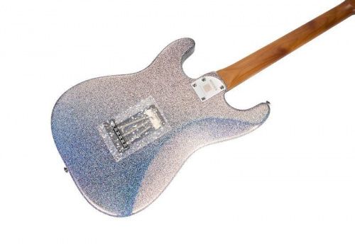 Электрогитара MOOER MSC50 Pro (Magic Crystal) - JCS.UA фото 4