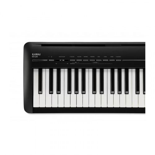 Цифровое фортепиано Kawai ES120B - JCS.UA фото 3