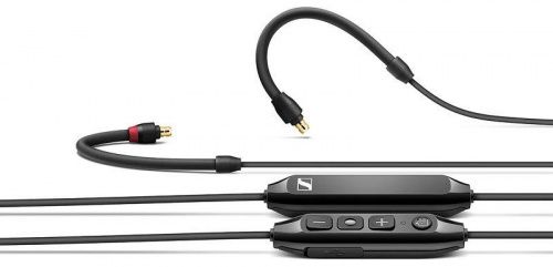 Навушники Sennheiser IE 100 PRO Wireless Red - JCS.UA фото 2