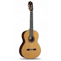 Классическая гитара Alhambra 4P - JCS.UA
