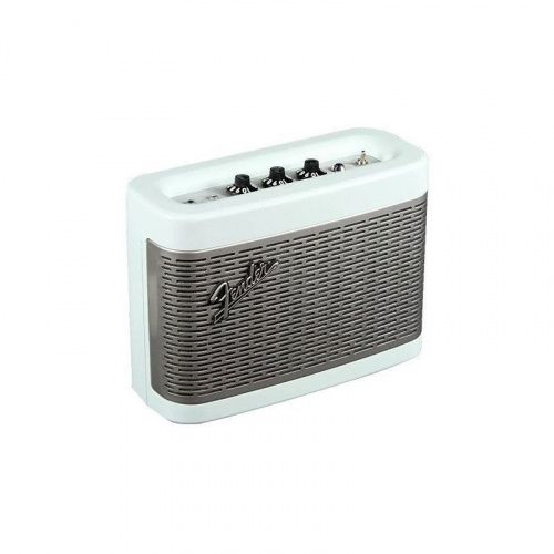 Акустическая система FENDER NEWPORT BLUETOOTH SPEAKER SONIC BLUE - JCS.UA фото 2