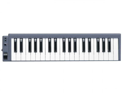 MIDI-клавиатура Studiologic TMK 37 - JCS.UA фото 3