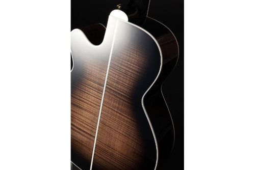 Гітара електроакустична TAKAMINE EF450C-TT TBB - JCS.UA фото 7