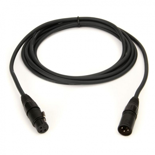 Микрофонный кабель DADDARIO PW-CMIC-10 Classic Series Microphone Cable (3m) - JCS.UA фото 2