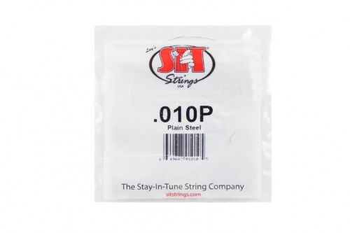 Струна для електрогітари SIT STRINGS 010 - JCS.UA
