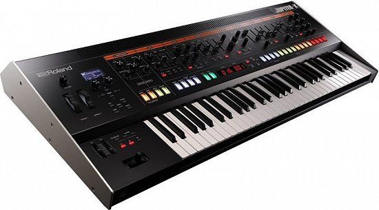 Синтезатор Roland Jupiter-X